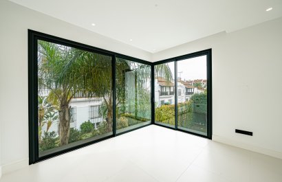 New Build - Villa - Marbella