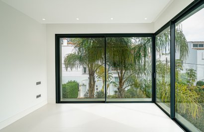 New Build - Villa - Marbella