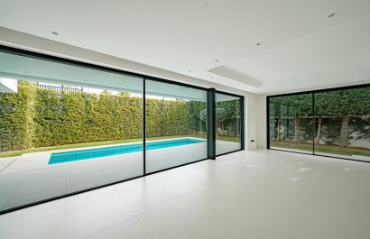 New Build - Villa - Marbella