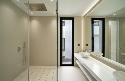 New Build - Villa - Marbella