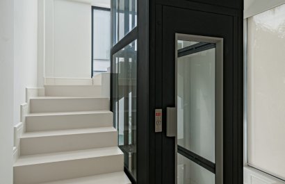 New Build - Villa - Marbella