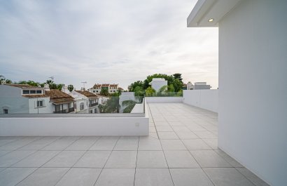 New Build - Villa - Marbella