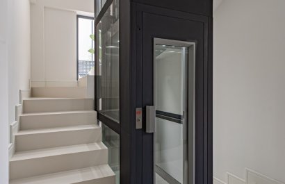 New Build - Villa - Marbella