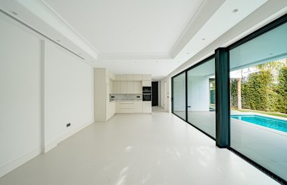 New Build - Villa - Marbella