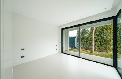 New Build - Villa - Marbella