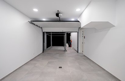 New Build - Villa - Marbella