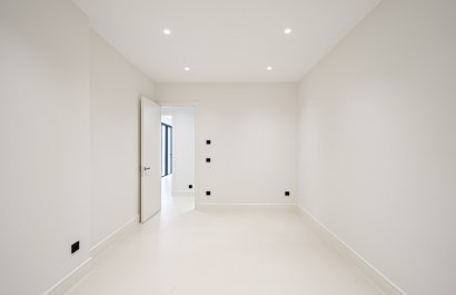 New Build - Villa - Marbella