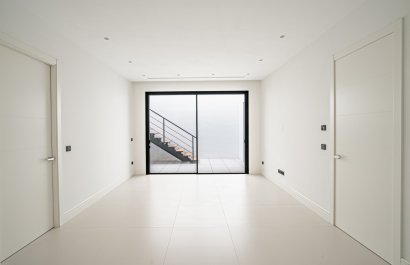 New Build - Villa - Marbella