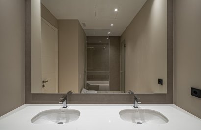 New Build - Villa - Marbella