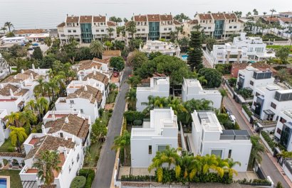 New Build - Villa - Marbella