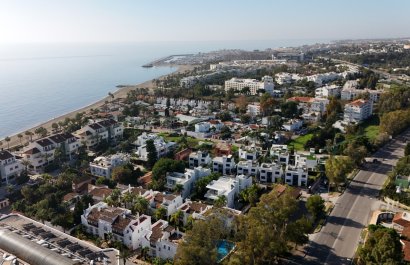 New Build - Villa - Marbella