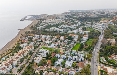 New Build - Villa - Marbella