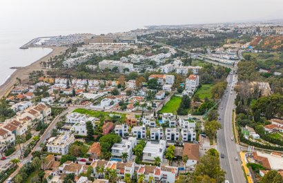 New Build - Villa - Marbella