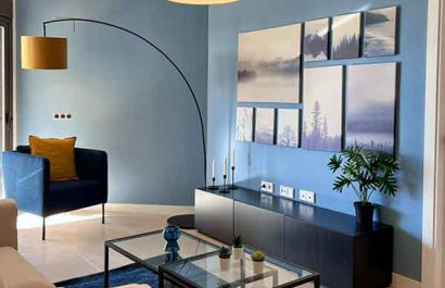 New Build - Bungalow - Almayate