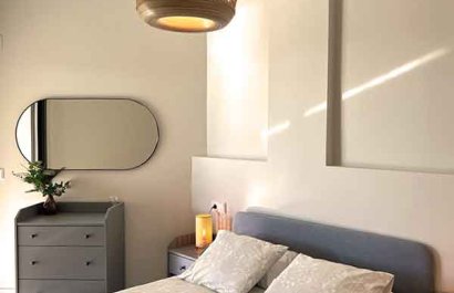 New Build - Apartment / flat - Almayate