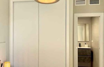 New Build - Apartment / flat - Almayate