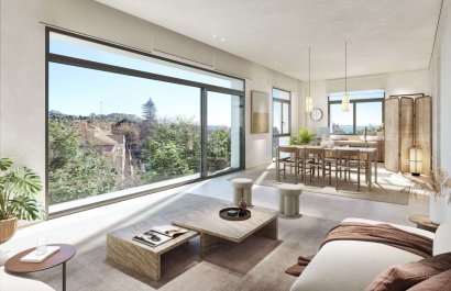 Obra nueva - Bungalow - Malaga