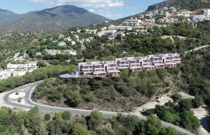 New Build - Apartment / flat - Cerros del Lago