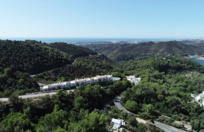 New Build - Apartment / flat - Cerros del Lago