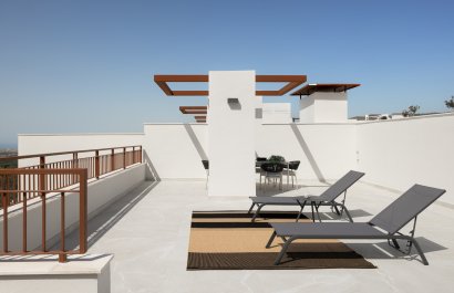 New Build - Apartment / flat - Cerros del Lago