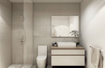 New Build - Bungalow - Rincón de la Victoria