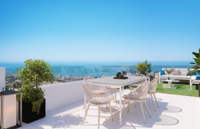 New Build - Bungalow - Rincón de la Victoria