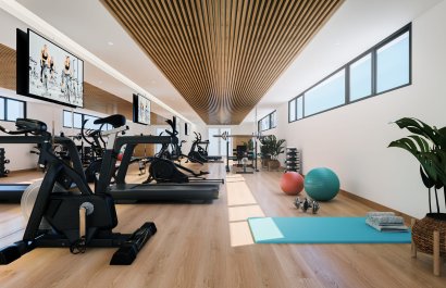 New Build - Bungalow - Rincón de la Victoria