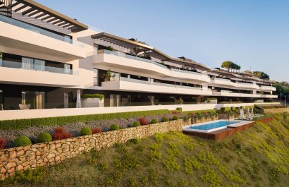 New Build - Bungalow - Rincón de la Victoria