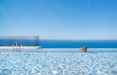 New Build - Bungalow - Rincón de la Victoria