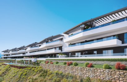 New Build - Bungalow - Rincón de la Victoria