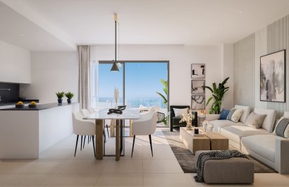 New Build - Bungalow - Rincón de la Victoria