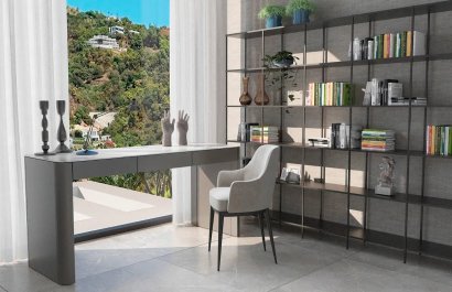 New Build - Villa - Benahavís