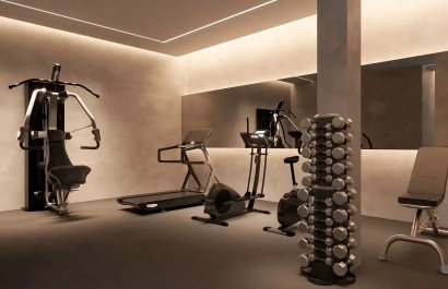 New Build - Villa - Benahavís