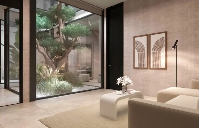 New Build - Villa - Benahavís