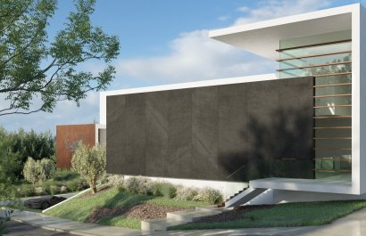 New Build - Villa - La Capellania