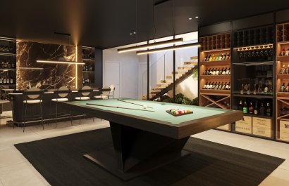 New Build - Villa - Benalmádena