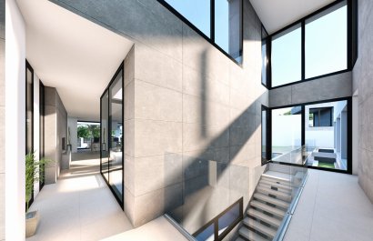 New Build - Villa - Chaparral