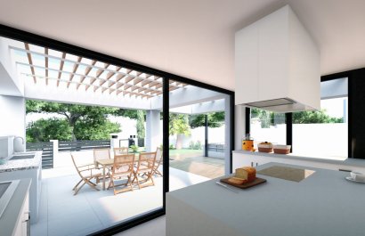 New Build - Villa - Chaparral