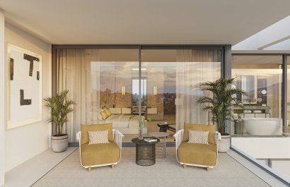 New Build - Villa - Marbella