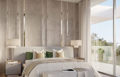 New Build - Villa - Marbella