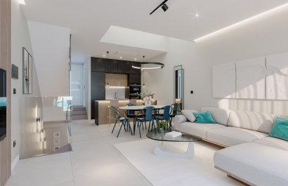 New Build - Townhouse / Duplex / Corner - Fuengirola