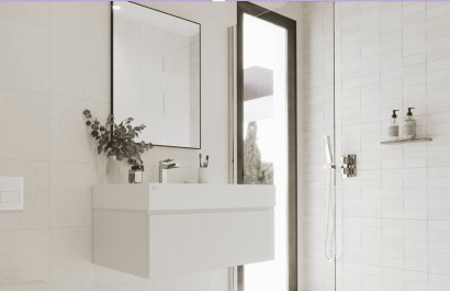 New Build - Villa - Las Lagunas de Mijas