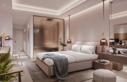 New Build - Villa - Las Lagunas de Mijas