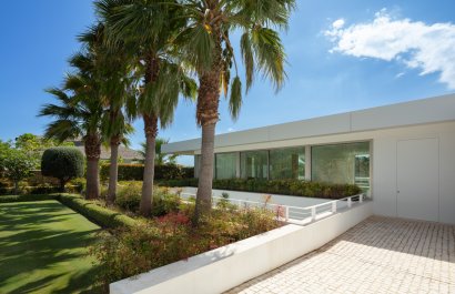 New Build - Villa - Casares