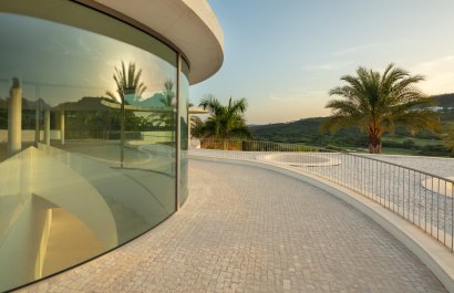 New Build - Villa - Casares