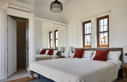 New Build - Villa - Cuevas del Almanzora