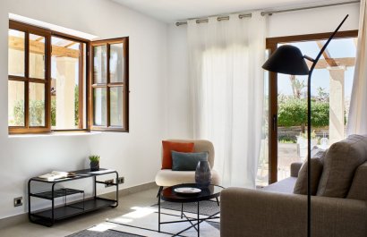 New Build - Villa - Cuevas del Almanzora