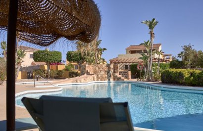 New Build - Villa - Cuevas del Almanzora