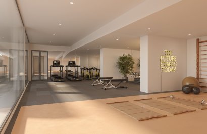 Obra nueva - Townhouse / Duplex - Marbella