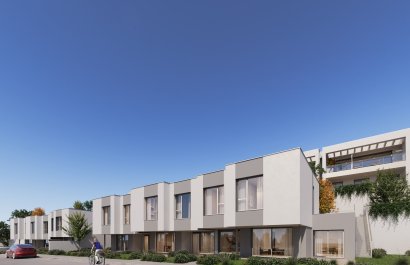 Obra nueva - Townhouse / Duplex - Marbella